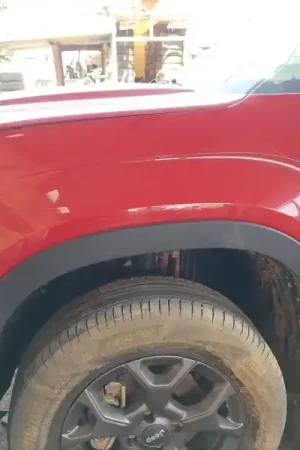 Stock Limitado ALETA DELANTERA IZQUIERDA