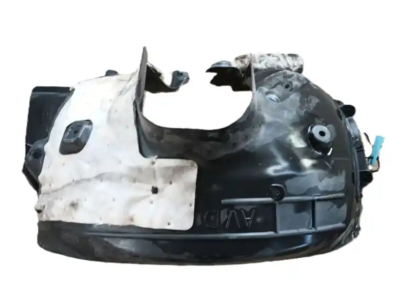 Auténtico PASO DE RUEDA DELANTERO IZQUIERDO 9857678580 9852176580
