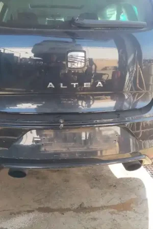 Última Oportunidad PARAGOLPES TRASERO 5P9807417CGRU