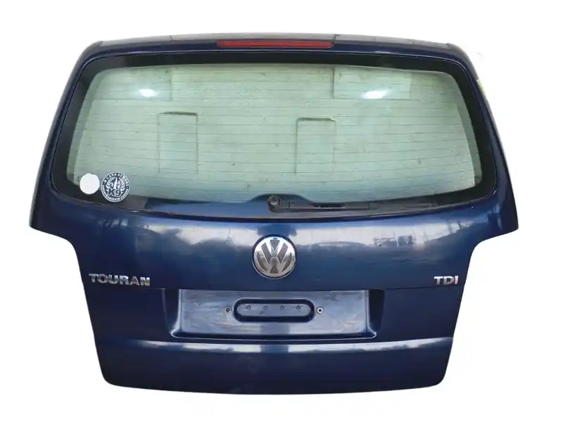 Precio Reducido PORTON TRASERO 1T0827025L