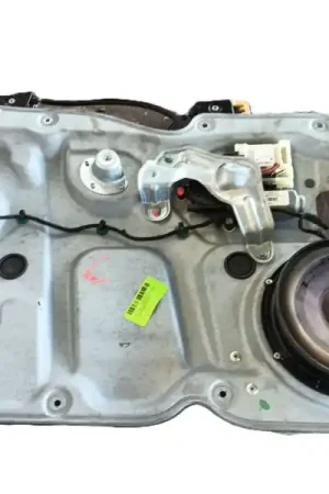 ELEVALUNAS DELANTERO IZQUIERDO 1T1837461A 1T0837755L Descuento