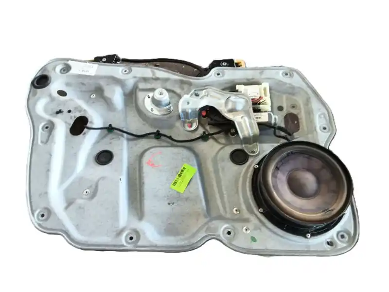 ELEVALUNAS DELANTERO IZQUIERDO 1T1837461A 1T0837755L Descuento