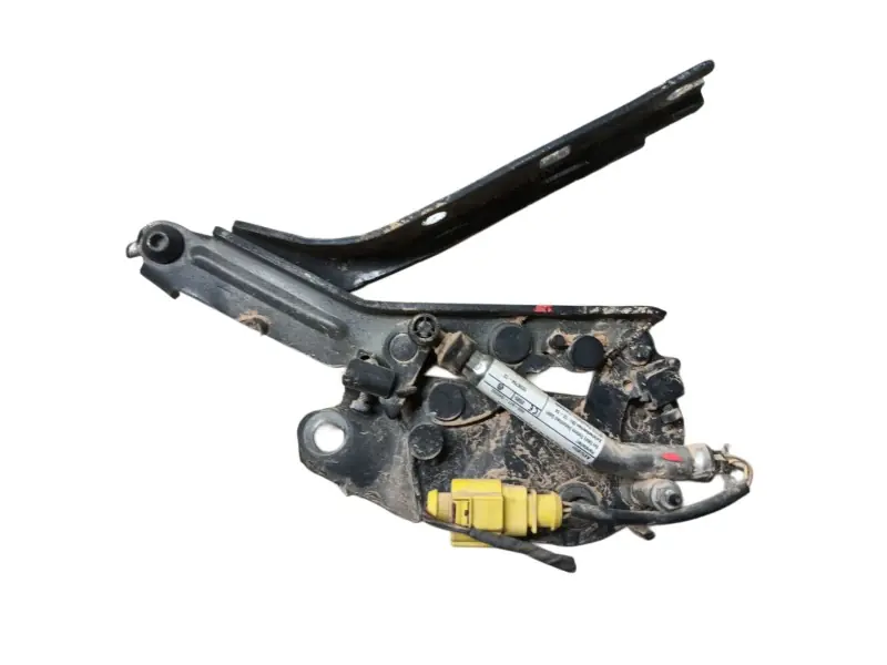 Precio Reducido BISAGRA CAPOT DELANTERO IZQUIERDO 5NA823301G 103879412
