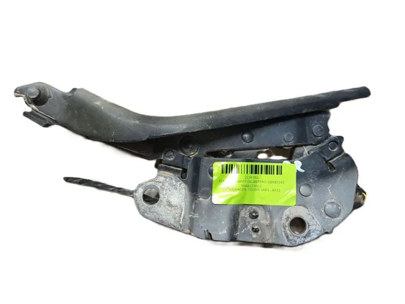 Marca Reconocida BISAGRA CAPOT DELANTERO DERECHO 5NA823302G 5NA823823F