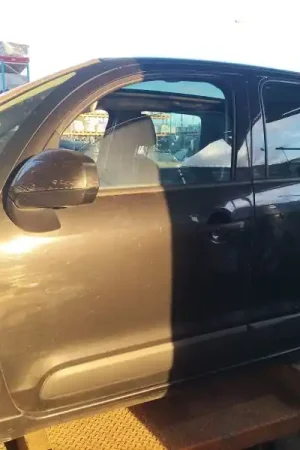 Última Versión PUERTA DELANTERA IZQUIERDA 9002AS