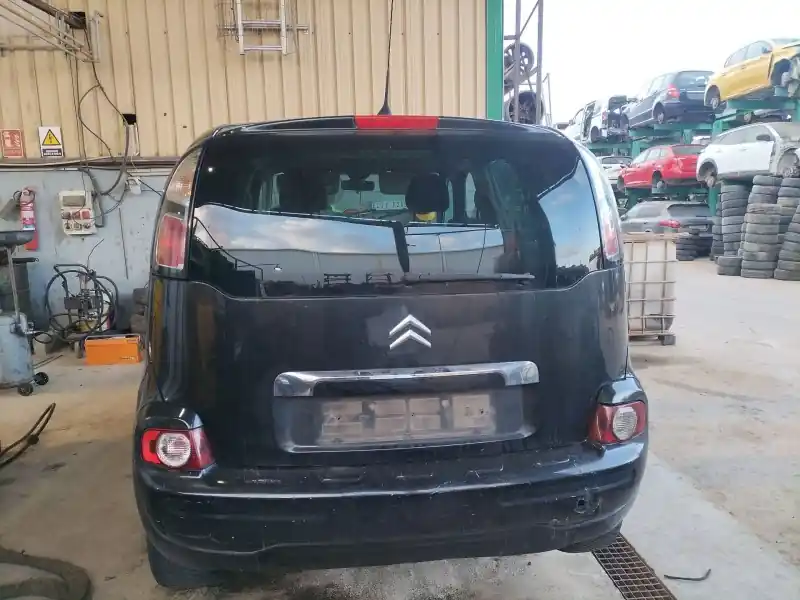 PORTON TRASERO 8701AQ Gran Oferta