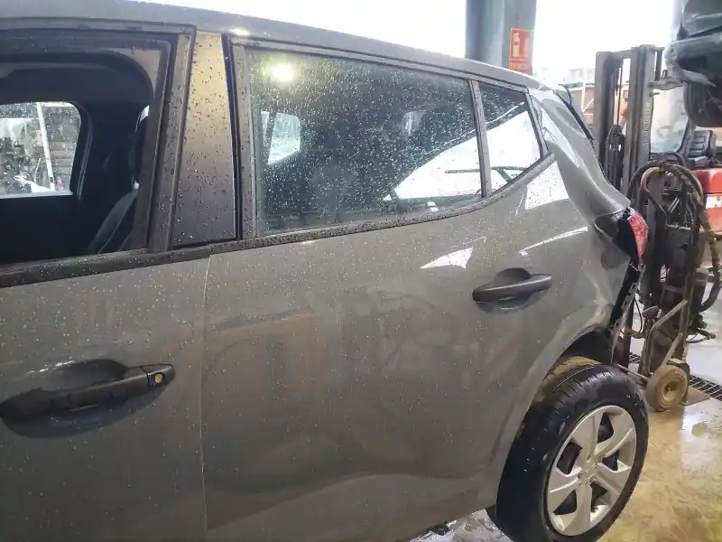 PUERTA TRASERA IZQUIERDA 821016131R Última Versión