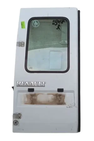 Última Versión PUERTA TRASERA IZQUIERDA 7751467252