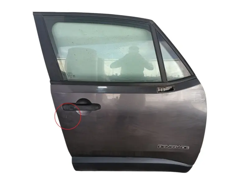 PUERTA DELANTERA DERECHA 52051447 Oferta Limitada