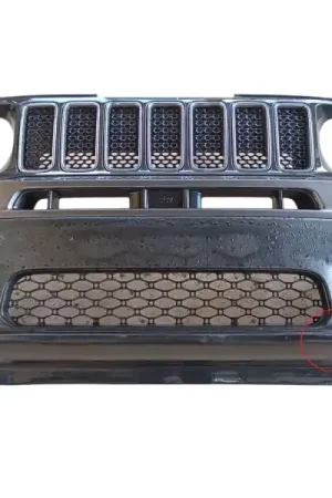 Pago Seguro PARAGOLPES DELANTERO 735702755 24124609