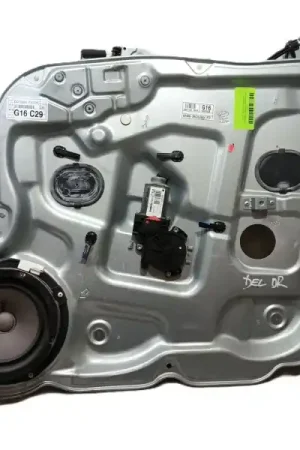 Original ELEVALUNAS DELANTERO DERECHO 824812B000 824802B030J9S4
