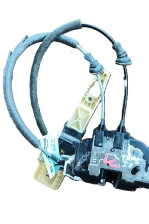 CERRADURA PUERTA TRASERA IZQUIERDA 814102B000 814102B000DCD Rebajas
