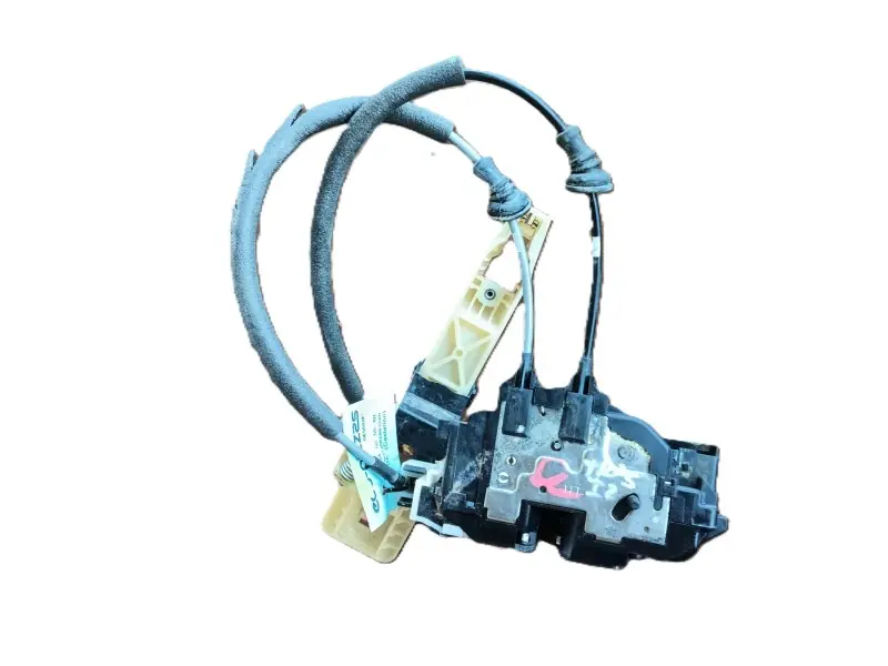 CERRADURA PUERTA TRASERA IZQUIERDA 814102B000 814102B000DCD Rebajas