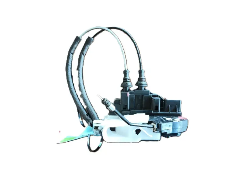 Stock Limitado CERRADURA PUERTA TRASERA DERECHA 814202B000