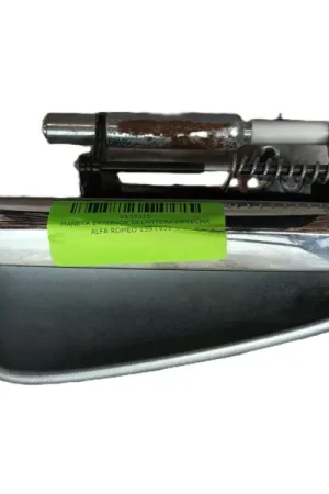 MANETA EXTERIOR DELANTERA DERECHA 156079266 Original