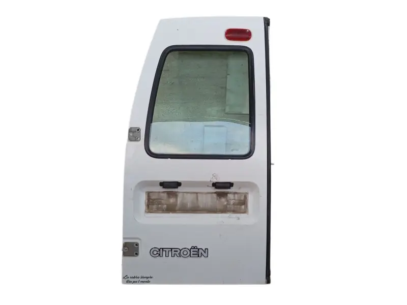 PUERTA TRASERA IZQUIERDA 870280 Precio De Fábrica