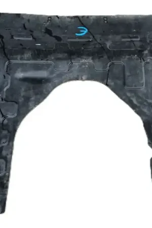 CUBRECARTER 10674366 Directo De Fábrica