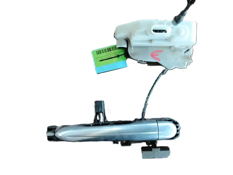 Promoción Exclusiva CERRADURA PUERTA DELANTERA DERECHA 8200000662 2808060530
