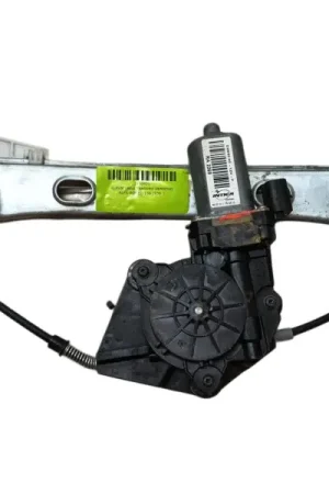 Rebajas ELEVALUNAS TRASERO DERECHO 71740123 D29450012VF