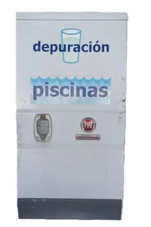 Oferta PUERTA TRASERA DERECHA 46858572