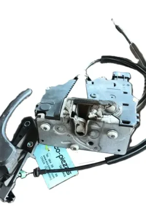 CERRADURA PUERTA DELANTERA DERECHA 1350147080 1350147080 Barato