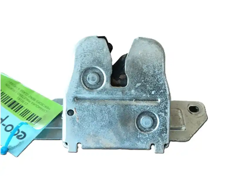 CERRADURA MALETERO / PORTON A1687400336 A1687400336 Comprar En Línea