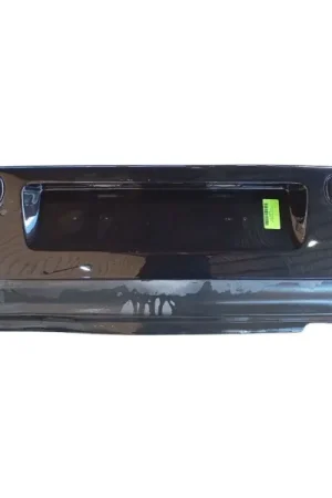 Precio Bajo PARAGOLPES TRASERO 1J6807421DGRU 1J6807521