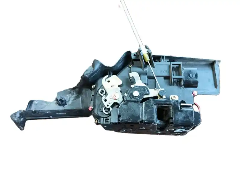 Edición Limitada CERRADURA PUERTA DELANTERA IZQUIERDA 401837015