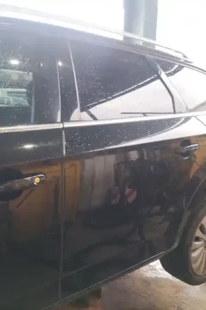 Pedido Al Por Mayor PUERTA TRASERA IZQUIERDA 1582408