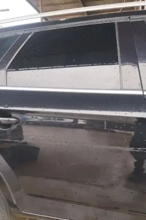 Hecho A Mano PUERTA TRASERA DERECHA 1582403