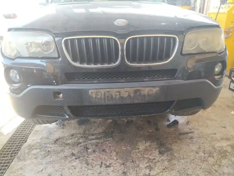 Súper Precio PARAGOLPES DELANTERO 51113416200