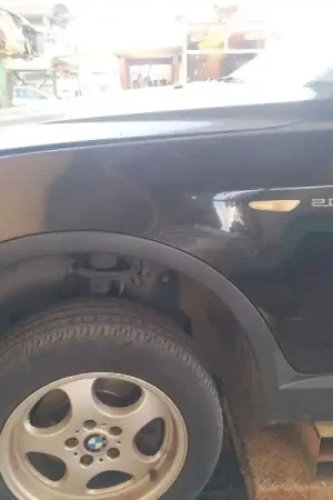 Favorito De Clientes ALETA DELANTERA IZQUIERDA 41353405921