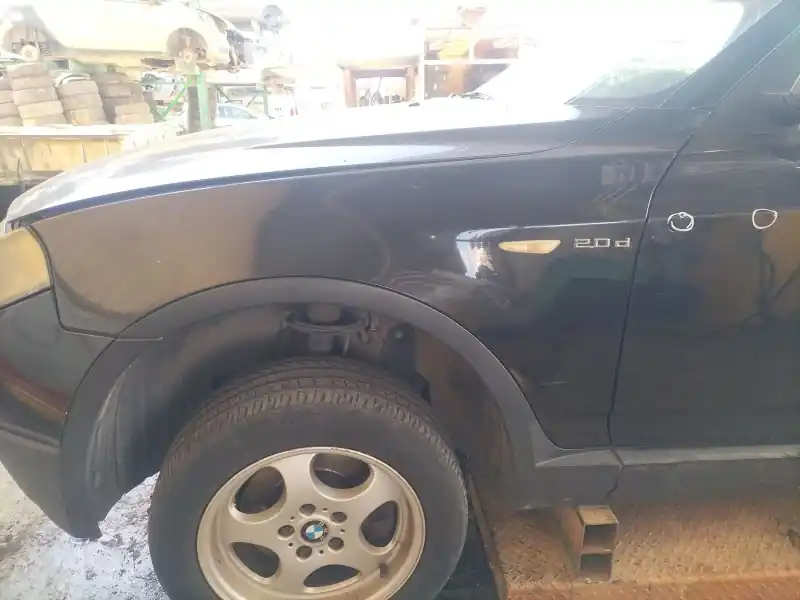 Favorito De Clientes ALETA DELANTERA IZQUIERDA 41353405921