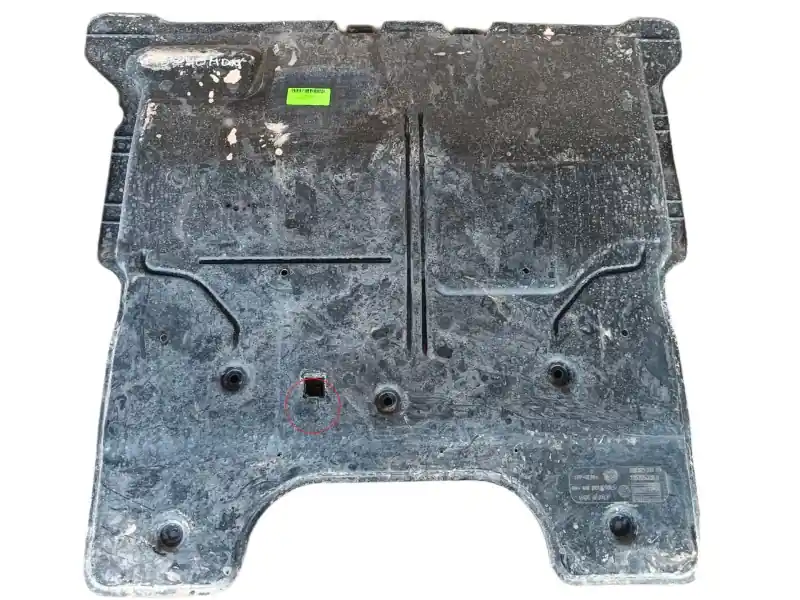 Mejor Precio CUBRECARTER 2Q0825236C 2Q0825236C