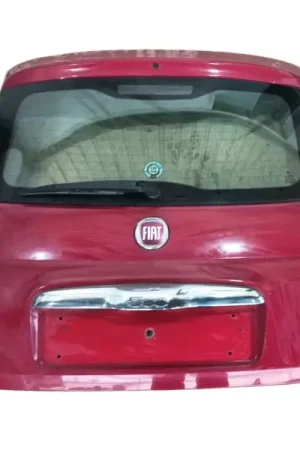 Mejor Calidad PORTON TRASERO 51783706