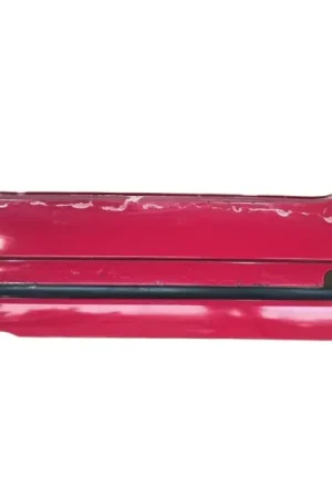 PARAGOLPES TRASERO 735456802 Barato