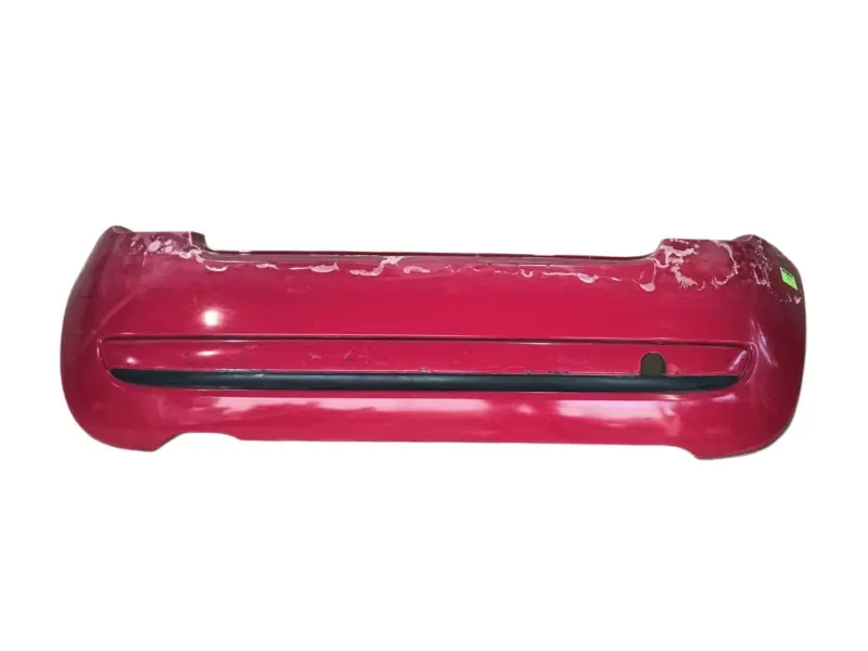 PARAGOLPES TRASERO 735456802 Barato