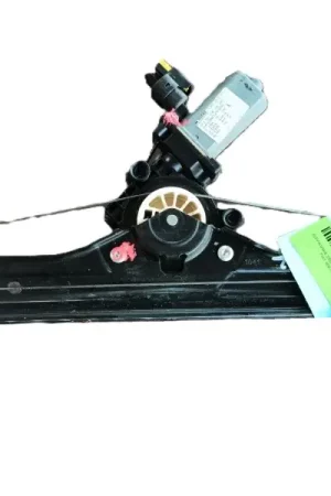 ELEVALUNAS DELANTERO IZQUIERDO 51876269 518762690 Premium