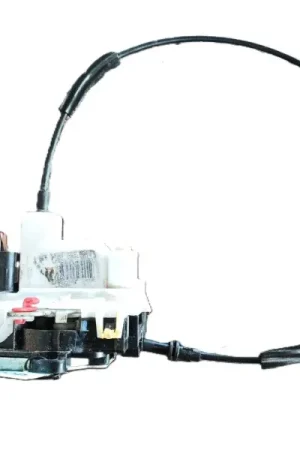 Última Versión CERRADURA PUERTA DELANTERA DERECHA 51827593 X08G03EPTDX51827