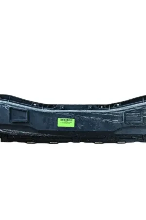 Solo Por Tiempo Limitado REFUERZO PARAGOLPES TRASERO 86630R2000