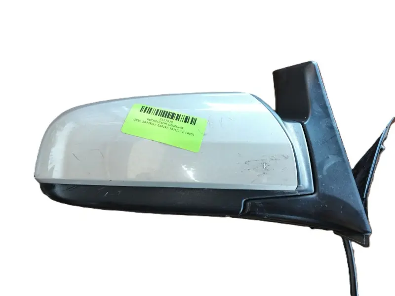 Precio Reducido RETROVISOR DERECHO 13253340 13252958