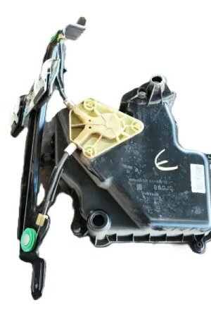 Premium ELEVALUNAS TRASERO IZQUIERDO 1P0839461A 1P0839401B