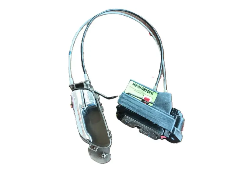 CERRADURA PUERTA TRASERA IZQUIERDA 7131021004 Lujoso