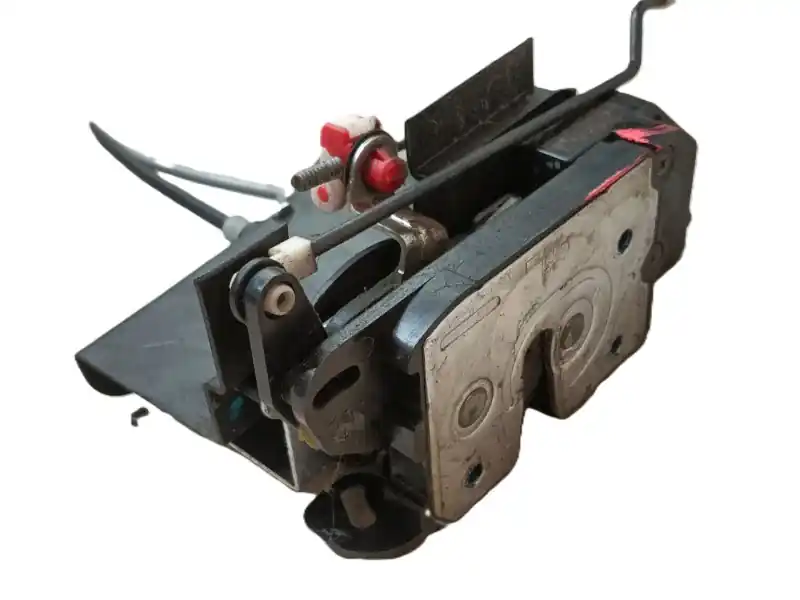 CERRADURA PUERTA DELANTERA IZQUIERDA 7121021024 Premium