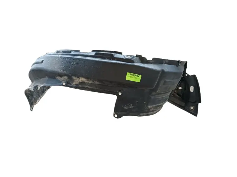 Premium PASO DE RUEDA DELANTERO IZQUIERDO 5380660040 5380660040