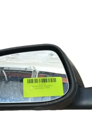 RETROVISOR IZQUIERDO 30745245 30744750 Certificado