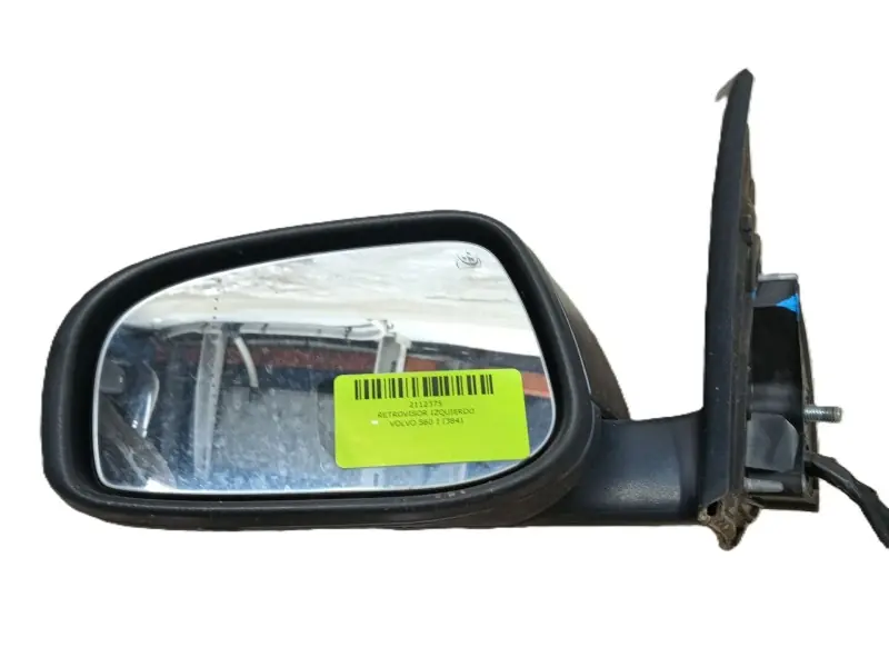 RETROVISOR IZQUIERDO 30745245 30744750 Certificado