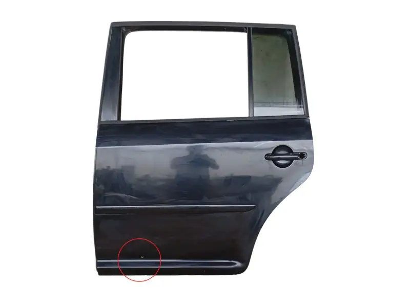 Mayoreo PUERTA TRASERA IZQUIERDA 1T0833055S