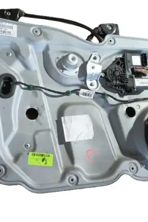 ELEVALUNAS DELANTERO IZQUIERDO 1T0959701AFZ30 1T1837729BD Garantía De Devolución De Dinero