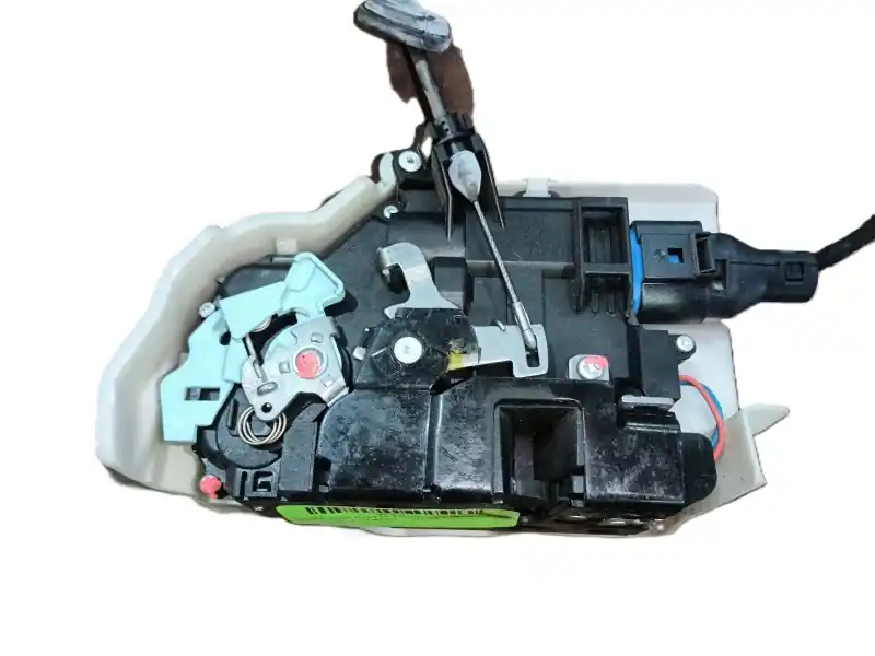 Mejor Calidad CERRADURA PUERTA DELANTERA IZQUIERDA 3D1837015AP